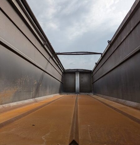 2020 FRUEHAUF TRI AXLE (SAF) For Auction on 2024-10-10 full