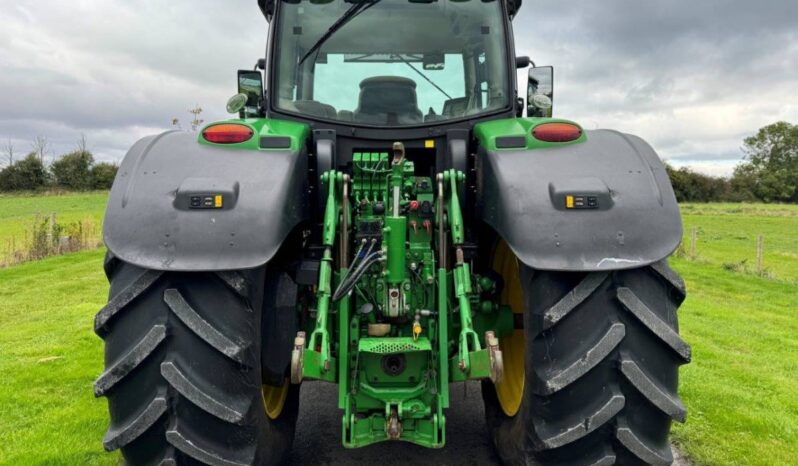 2019 John Deere 6215R  – £65,500 for sale in Somerset full