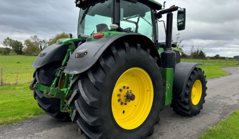 2019 John Deere 6215R  – £65,500 for sale in Somerset full