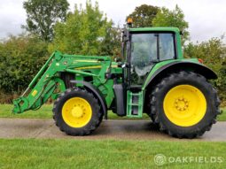 2009 John Deere 6930 Premium full