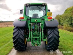 2009 John Deere 6930 Premium full