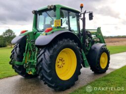 2009 John Deere 6930 Premium full