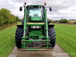 2009 John Deere 6930 Premium full