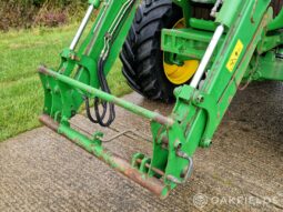 2009 John Deere 6930 Premium full