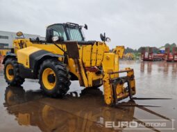 2013 JCB 540-170 Telehandlers For Auction: Leeds – 23rd, 24th, 25th, 26th October @ 08:00am full