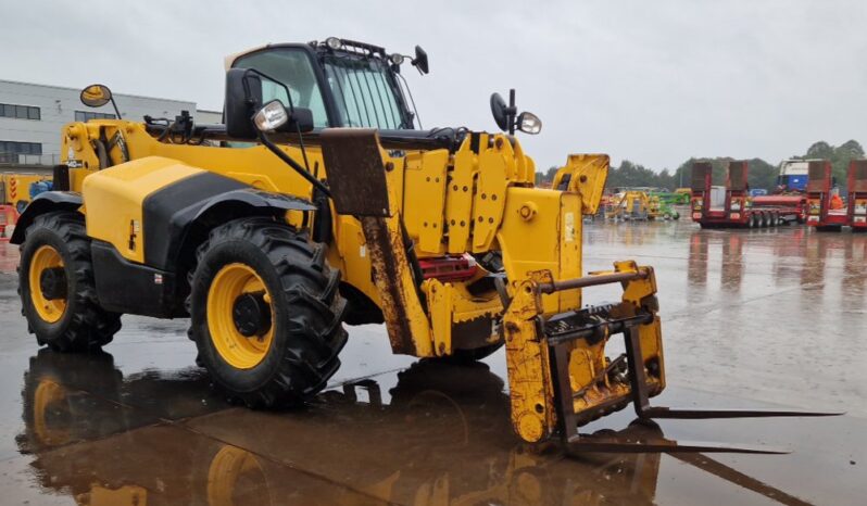 2013 JCB 540-170 Telehandlers For Auction: Leeds – 23rd, 24th, 25th, 26th October @ 08:00am full