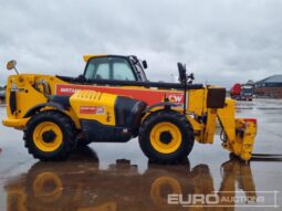 2019 JCB 540-170 Telehandlers For Auction: Leeds – 23rd, 24th, 25th, 26th October @ 08:00am full