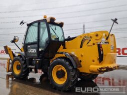 2013 JCB 540-170 Telehandlers For Auction: Leeds – 23rd, 24th, 25th, 26th October @ 08:00am full