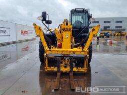 2019 JCB 540-170 Telehandlers For Auction: Leeds – 23rd, 24th, 25th, 26th October @ 08:00am full