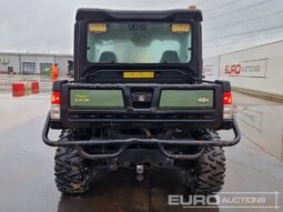 2019 John Deere XUV865M Utility Vehicles For Auction: Leeds – 23rd, 24th, 25th, 26th October @ 08:00am full