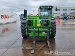 Unused Merlo TF30.9-G Telehandlers For Auction: Leeds – 23rd, 24th, 25th, 26th October @ 08:00am full