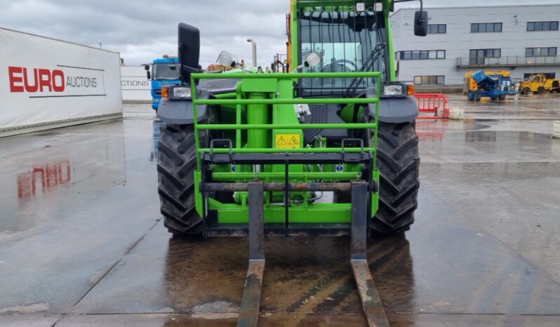 Unused Merlo TF30.9-G Telehandlers For Auction: Leeds – 23rd, 24th, 25th, 26th October @ 08:00am full