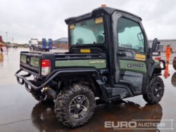 2019 John Deere XUV865M Utility Vehicles For Auction: Leeds – 23rd, 24th, 25th, 26th October @ 08:00am full