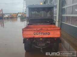 Kubota RTV900 Utility Vehicles For Auction: Leeds – 23rd, 24th, 25th, 26th October @ 08:00am full