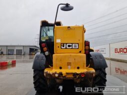 2013 JCB 540-170 Telehandlers For Auction: Leeds – 23rd, 24th, 25th, 26th October @ 08:00am full