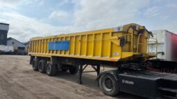 2007 WILCOX TIPPER  For Auction on 2024-10-15 at 08:30 full