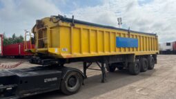 2007 WILCOX TIPPER  For Auction on 2024-10-15 at 08:30 full