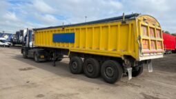 2007 WILCOX TIPPER  For Auction on 2024-10-15 at 08:30 full