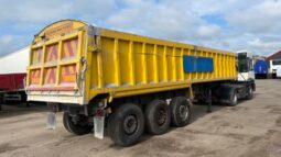 2007 WILCOX TIPPER  For Auction on 2024-10-15 at 08:30 full