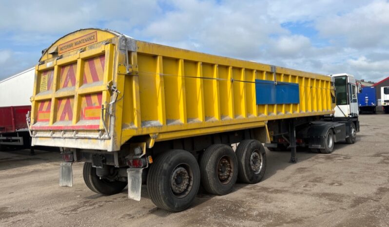 2007 WILCOX TIPPER  For Auction on 2024-10-15 at 08:30 full