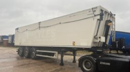 2022 MEGA TIPPER  For Auction on 2024-10-08 at 08:30 full