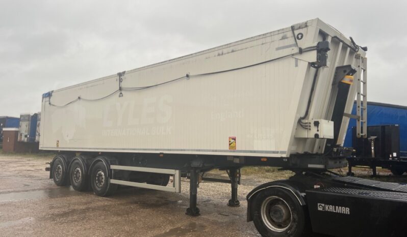 2022 MEGA TIPPER  For Auction on 2024-10-08 at 08:30 full