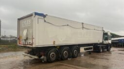 2022 MEGA TIPPER  For Auction on 2024-10-08 at 08:30 full