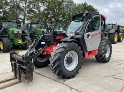 MANITOU MLT 630-105 full