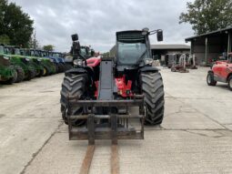 MANITOU MLT 630-105 full