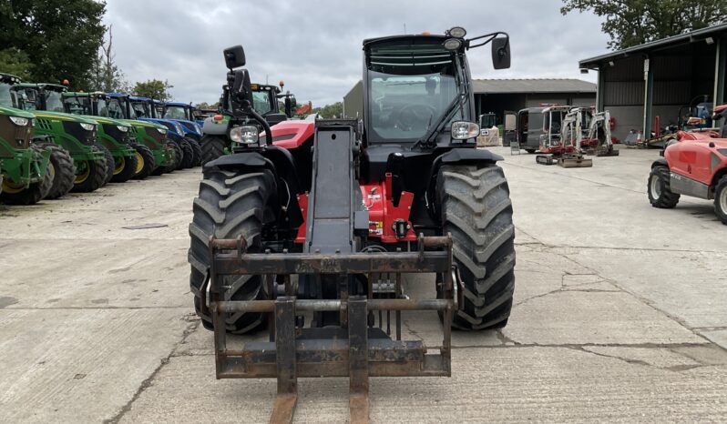 MANITOU MLT 630-105 full