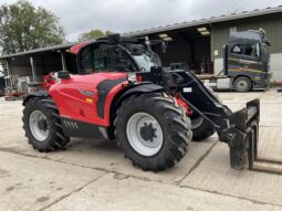 MANITOU MLT 630-105 full