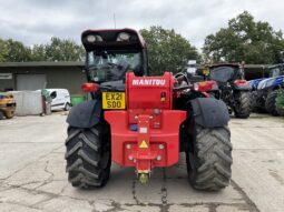 MANITOU MLT 630-105 full