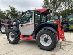 MANITOU MLT 630-105 full