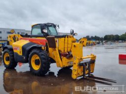 2019 JCB 540-170 Telehandlers For Auction: Leeds – 23rd, 24th, 25th, 26th October @ 08:00am full