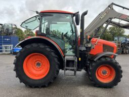 2019 Kubota M105 GX-IV with Chilton Loader full