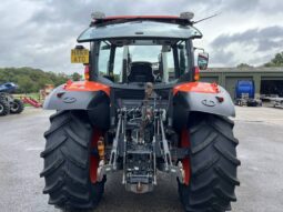 2019 Kubota M105 GX-IV with Chilton Loader full