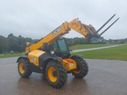 2018 JCB 535-95  For Auction on 2024-10-04 full