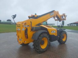 2018 JCB 535-95  For Auction on 2024-10-04 full