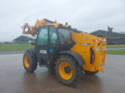 2018 JCB 535-95  For Auction on 2024-10-04 full