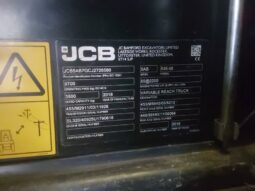 2018 JCB 535-95  For Auction on 2024-10-04 full