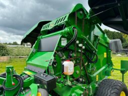 John Deere V451M full