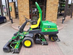 John Deere 2500EH full