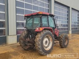 Case JX1100U Tractors For Auction: Leeds – 23rd, 24th, 25th, 26th October @ 08:00am full