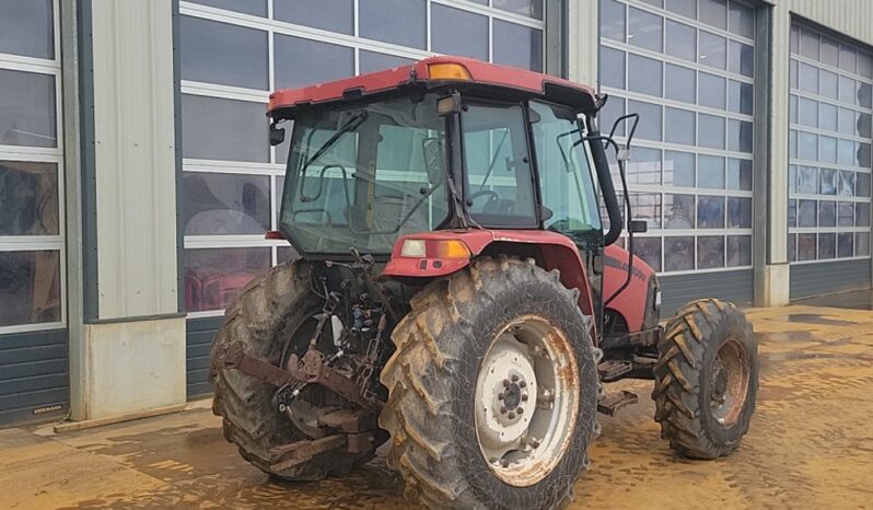 Case JX1100U Tractors For Auction: Leeds – 23rd, 24th, 25th, 26th October @ 08:00am full