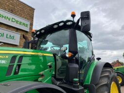 John Deere 6250R full