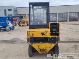 JCB TLT25 Teletruk For Auction: Leeds – 23rd, 24th, 25th, 26th October @ 08:00am full