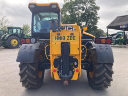 JCB 541.70 Agri Super full