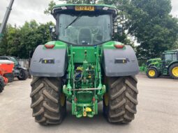 John Deere 7R 270 full