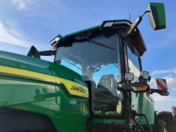 John Deere 8RX 410 full