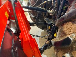 KUHN AXIS 50.2 H-EMC-W full